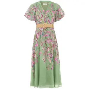 Phase Eight Amalie Floral Dress